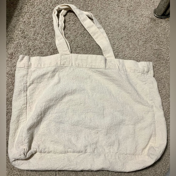 Lazy Beach Days Sequin Tote - Picture 2 of 2